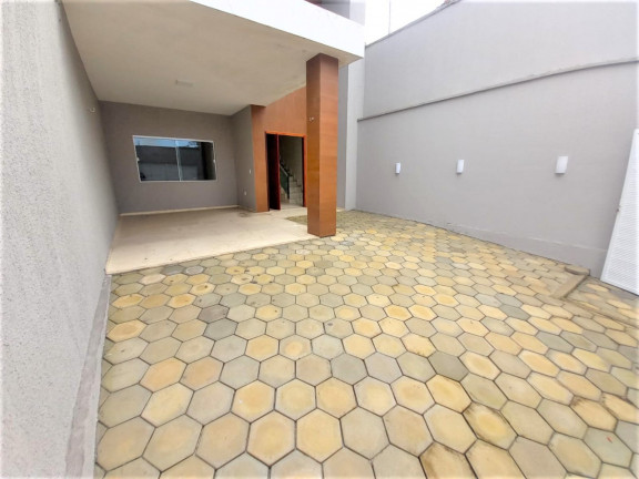 Imagem Casa com 4 Quartos à Venda, 150 m² em Sapiranga-Coité - Fortaleza Imagem Casa com 4 Quartos à Venda, 150 m² em Sapiranga-Coité - Fortaleza
