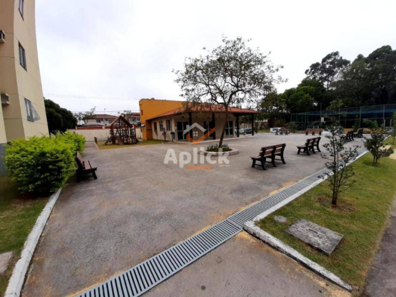 Imagem Apartamento com 3 Quartos à Venda, 56 m² em Morada de Laranjeiras - Serra Imagem Apartamento com 3 Quartos à Venda, 56 m² em Morada de Laranjeiras - Serra