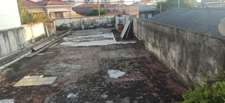 Imagem Casa com 3 Quartos à Venda, 174 m² em Vila Isolina Mazzei - São Paulo