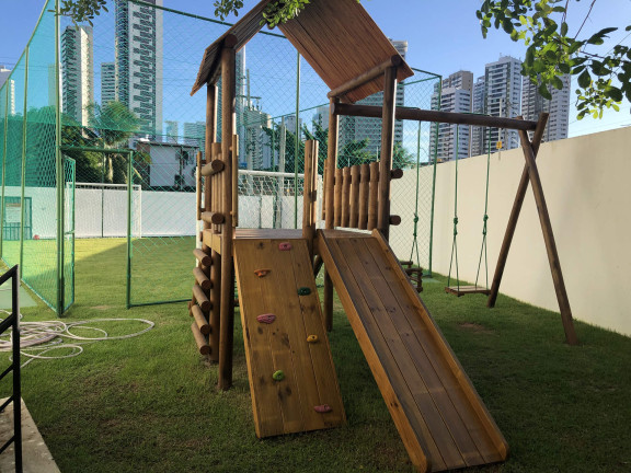 Imagem Apartamento com 3 Quartos à Venda, 81 m² em Boa Viagem - Recife