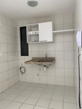 Imagem Apartamento com 2 Quartos à Venda, 57 m² em Ponta Negra - Natal