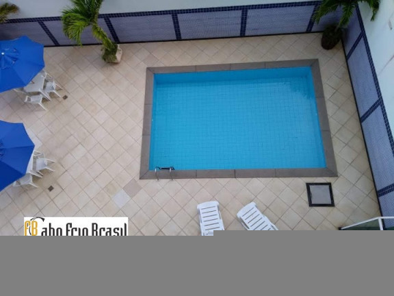 Imagem Cobertura com 4 Quartos à Venda, 120 m²em Braga - Cabo Frio Imagem Cobertura com 4 Quartos à Venda, 120 m²em Braga - Cabo Frio
