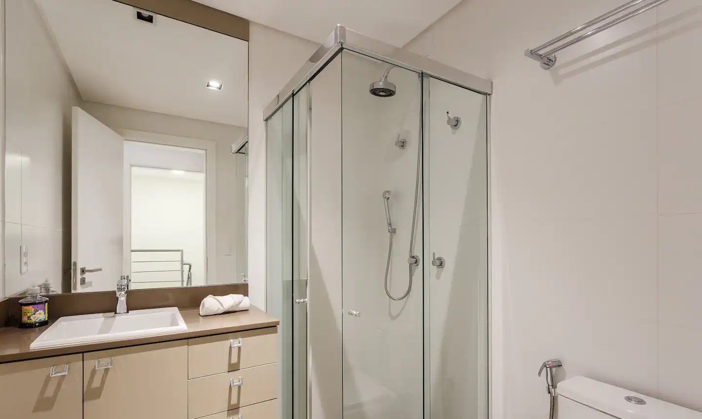 Imagem Apartamento com 3 Quartos à Venda, 117 m² em Jurerê - Florianópolis
