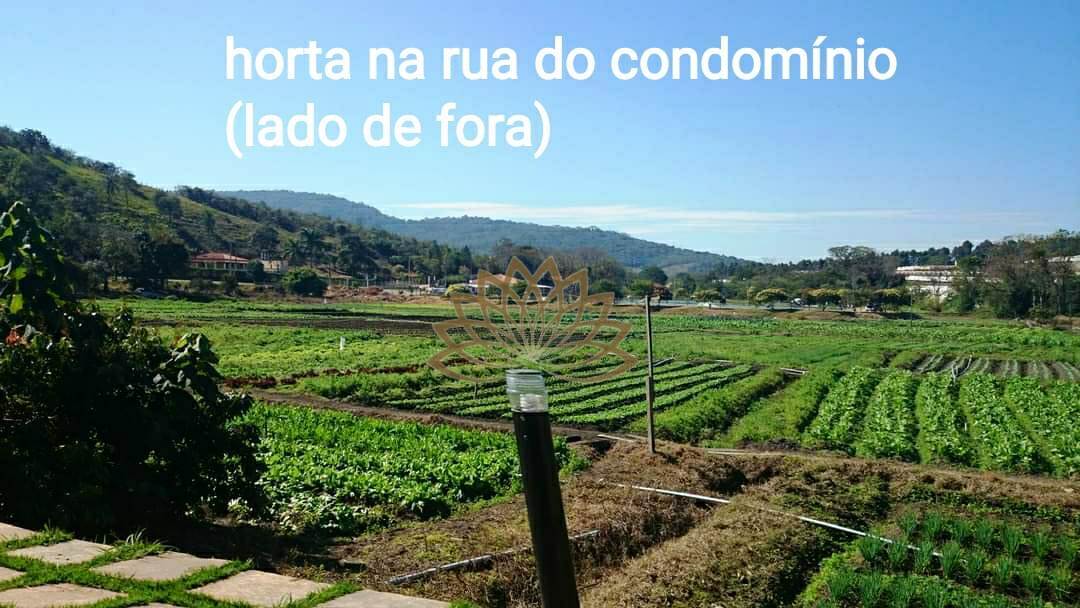 Imagem Terreno em Condomínio à Venda, 3 m²em Alpes D Ouro - Serra Negra - Bom Jesus dos Perdões