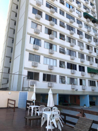 Imagem Apartamento com 1 Quarto à Venda, 50 m² em Santa Rosa - Niterói
