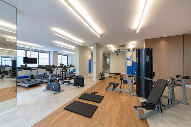 Imagem Apartamento com 2 Quartos à Venda, 66 m² em Vila Clementino - São Paulo Imagem Apartamento com 2 Quartos à Venda, 66 m² em Vila Clementino - São Paulo