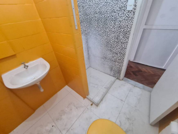 Imagem Apartamento com 1 Quarto à Venda, 40 m² em Copacabana - Rio de Janeiro Imagem Apartamento com 1 Quarto à Venda, 40 m² em Copacabana - Rio de Janeiro