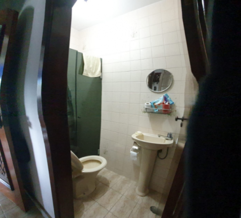 Imagem Casa com 2 Quartos à Venda, 74 m² em Vila Ana Rosa Novaes - Cruzeiro