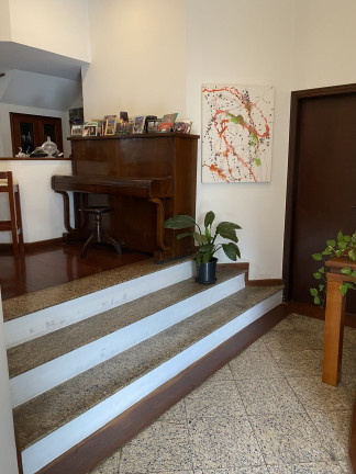 Imagem Casa com 4 Quartos à Venda, 420 m² em Alphaville - Santana de Parnaíba