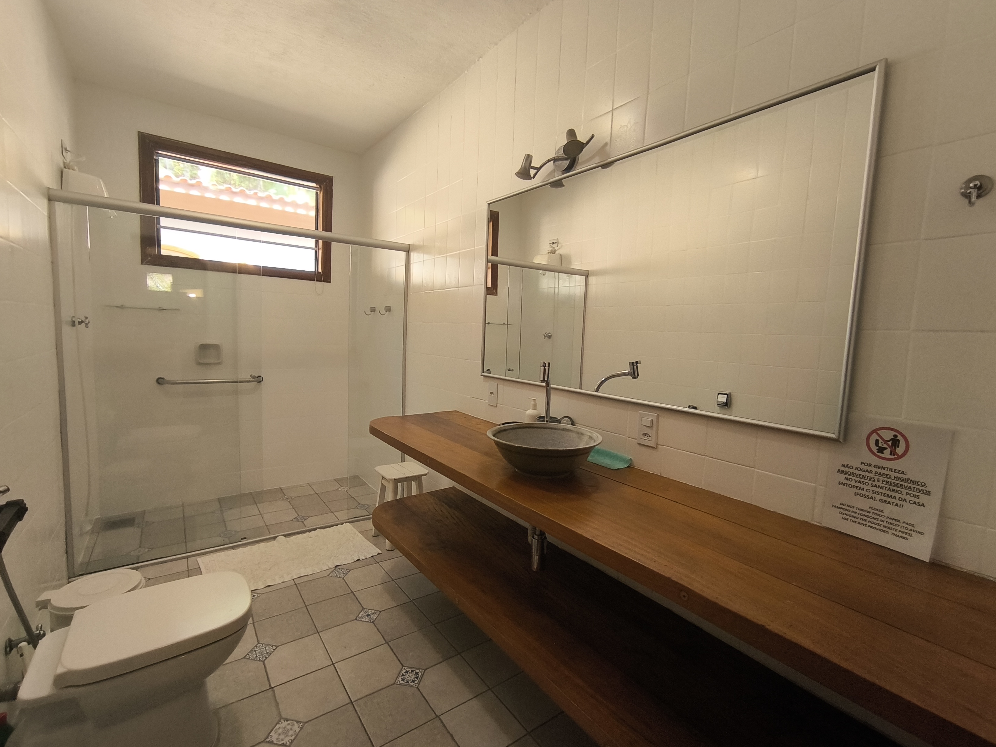 Imagem Casa com 5 Quartos à Venda, 340 m²em Tenório - Ubatuba