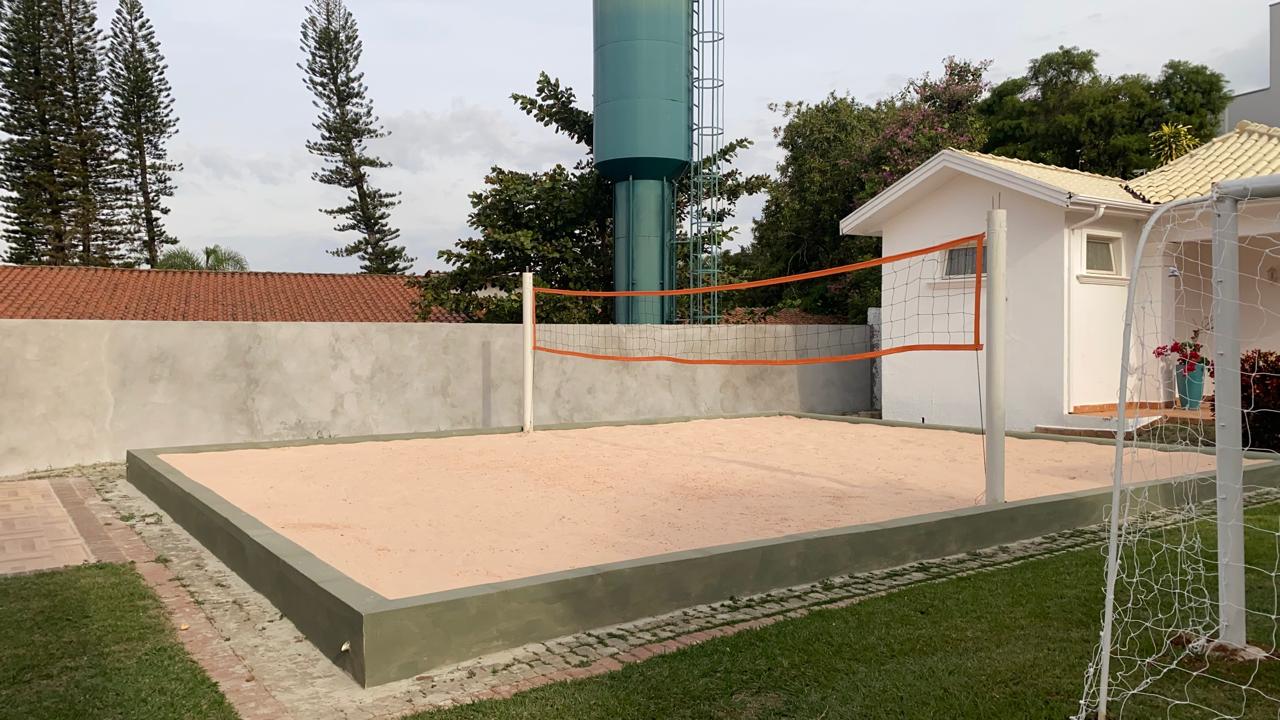 Imagem Casa de Condomínio com 5 Quartos à Venda, 450 m²em Vale das Laranjeiras - Indaiatuba