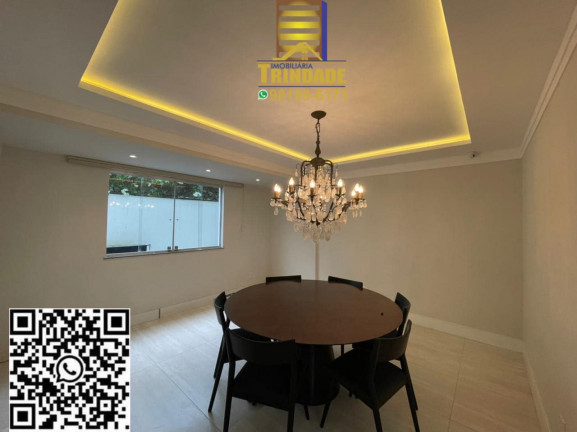 Imagem Casa de Condomínio com 4 Quartos à Venda, 513 m² em Calhau - São Luís Imagem Casa de Condomínio com 4 Quartos à Venda, 513 m² em Calhau - São Luís