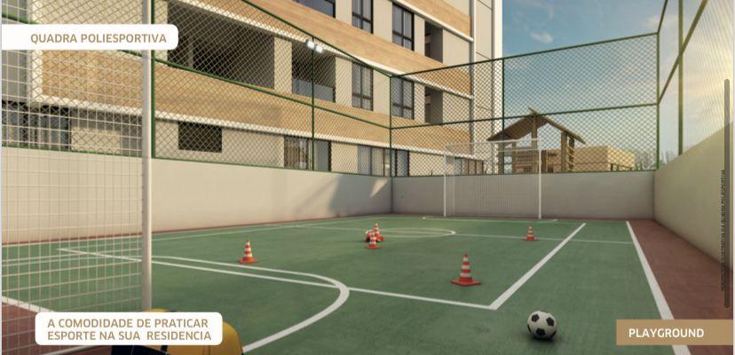 Imagem Apartamento com 3 Quartos à Venda, 70 m²em Imbuí - Salvador