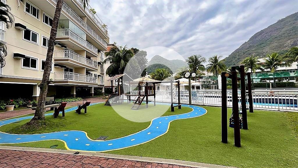 Imagem Apartamento com 3 Quartos à Venda, 120 m² em Itacoatiara - Niterói Imagem Apartamento com 3 Quartos à Venda, 120 m² em Itacoatiara - Niterói