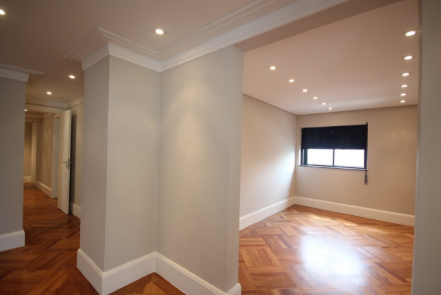 Imagem Apartamento com 3 Quartos à Venda ou Locação, 290 m² em Higienópolis - São Paulo