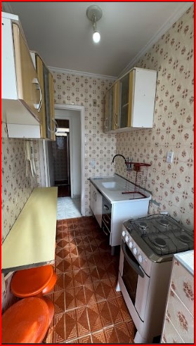Imagem Apartamento com 1 Quarto à Venda, 33 m²em Canto do Forte - Praia Grande Imagem Apartamento com 1 Quarto à Venda, 33 m²em Canto do Forte - Praia Grande
