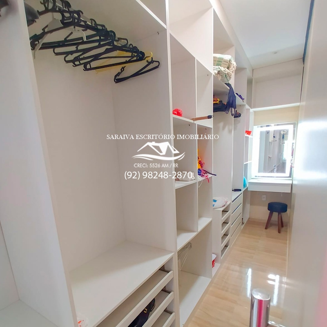 Imagem Casa com 4 Quartos para Alugar, 100 m²em Cidade de Deus - Manaus