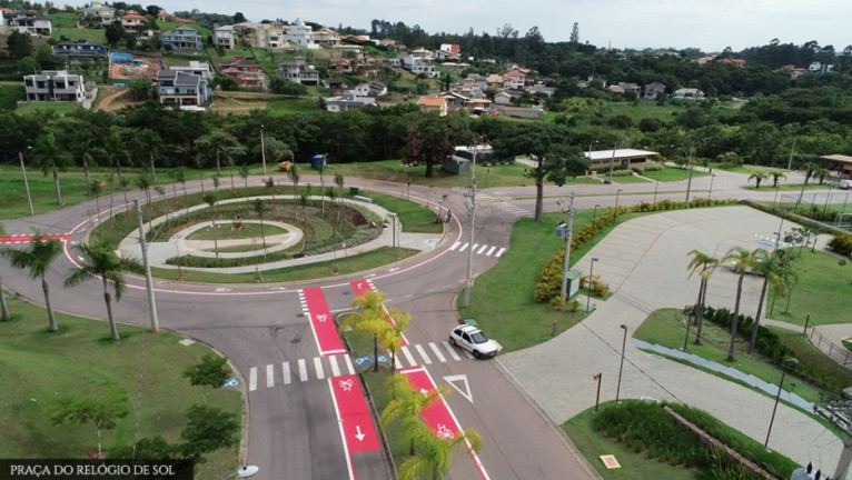 Imagem Terreno à Venda, 801 m² em Medeiros - Jundiaí