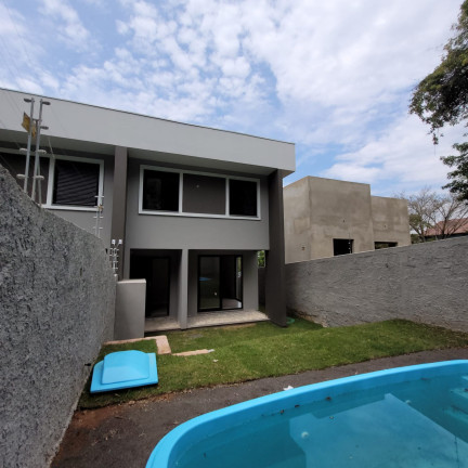 Imagem Casa com 3 Quartos à Venda,  em Campestre - São Leopoldo