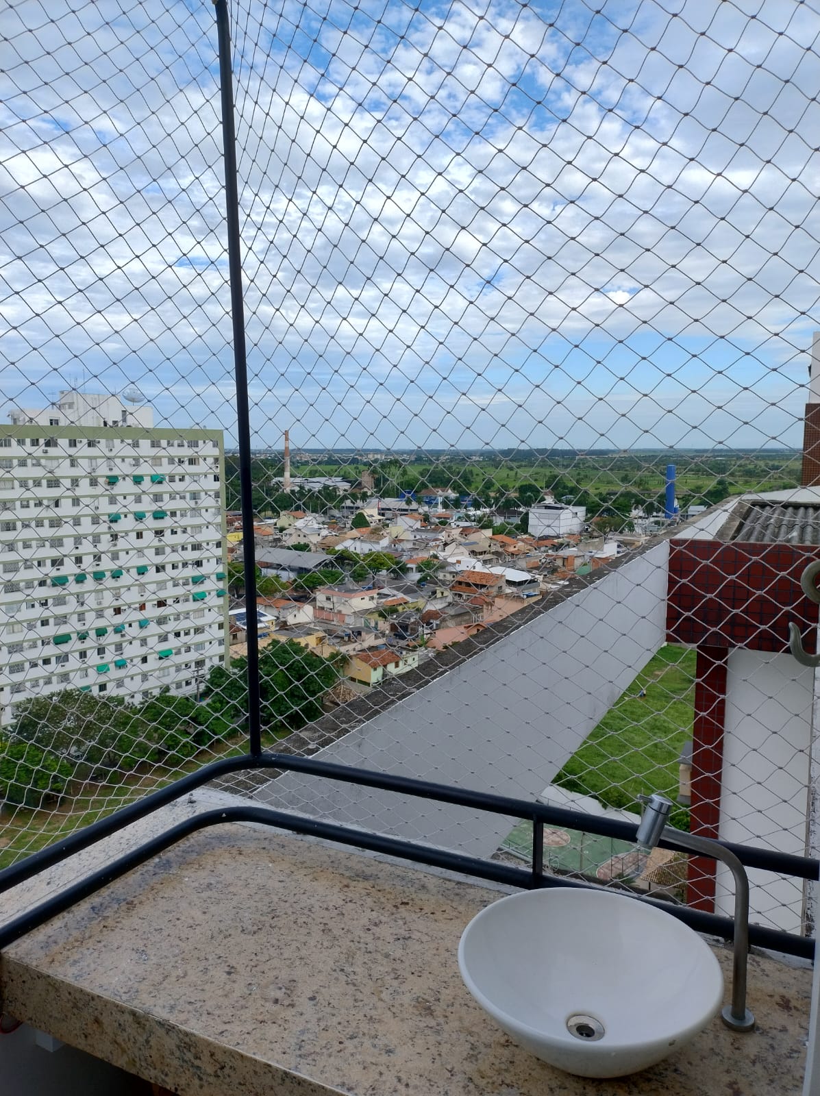 Cobertura com 4 Quartos à Venda, 132 m²em Parque São Caetano - Campos dos Goytacazes