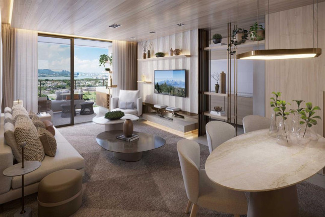Imagem Apartamento com 3 Quartos à Venda, 119 m² em Barra da Tijuca - Rio de Janeiro Imagem Apartamento com 3 Quartos à Venda, 119 m² em Barra da Tijuca - Rio de Janeiro