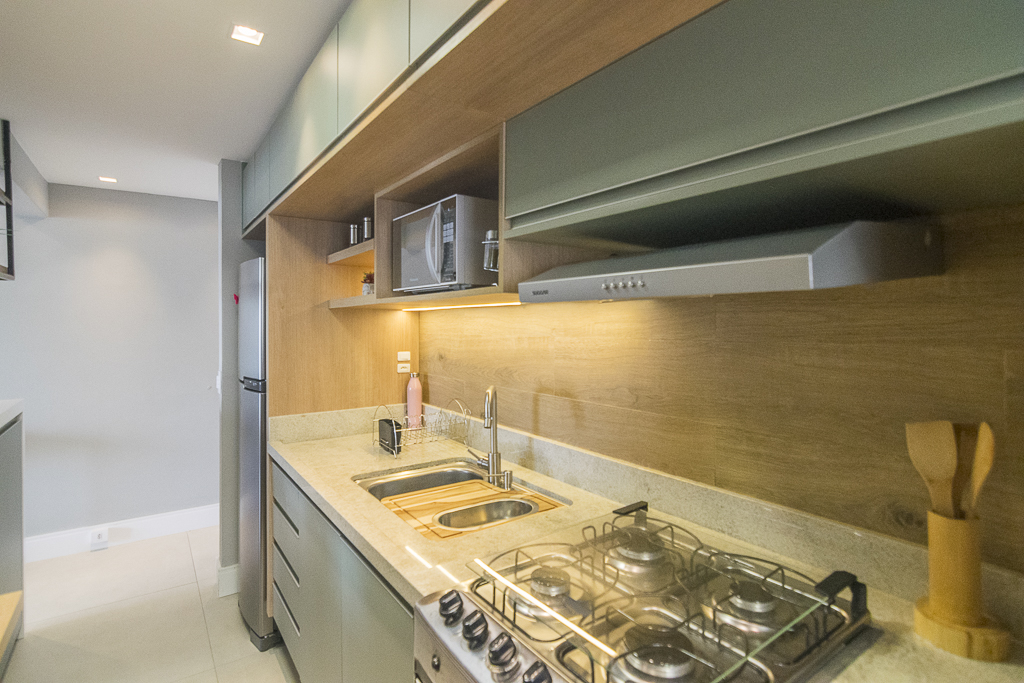 Imagem Apartamento com 3 Quartos à Venda, 73 m²em Campestre - Santo André Imagem Apartamento com 3 Quartos à Venda, 73 m²em Campestre - Santo André