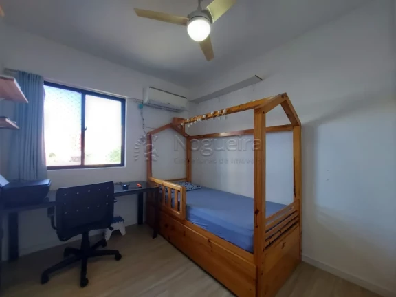 Imagem Apartamento com 3 Quartos à Venda, 68 m² em Casa Amarela - Recife