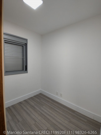 Imagem Apartamento com 3 Quartos para Alugar, 65 m² em Vila Santa Catarina - São Paulo Imagem Apartamento com 3 Quartos para Alugar, 65 m² em Vila Santa Catarina - São Paulo