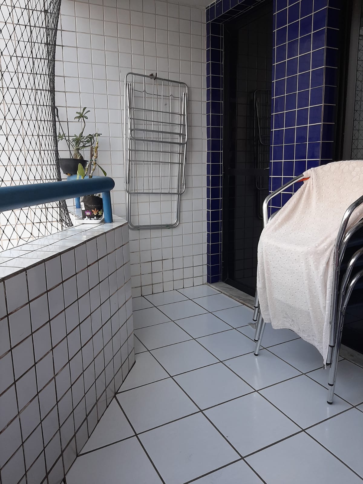 Imagem Apartamento com 3 Quartos à Venda, 100 m²em Pedreira - Belém