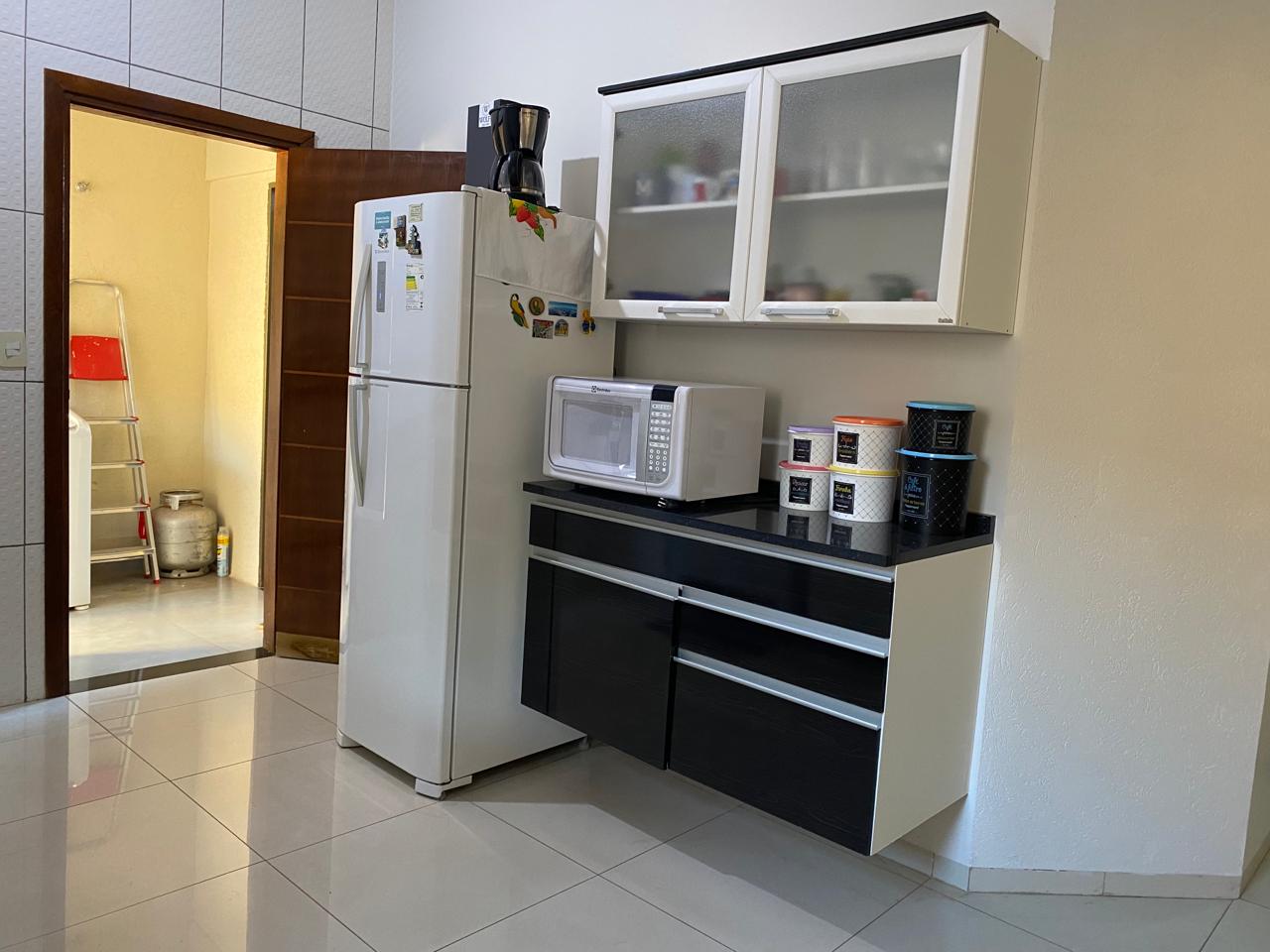 Imagem Casa com 2 Quartos à Venda ou Temporada, 159 m²em Vila Bandeirante - Campo Grande Imagem Casa com 2 Quartos à Venda ou Temporada, 159 m²em Vila Bandeirante - Campo Grande