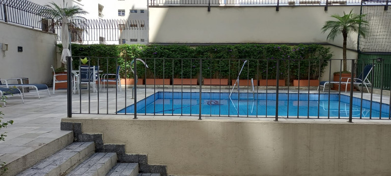 Imagem Apartamento com 4 Quartos à Venda, 225 m² em Jardim Paulista - São Paulo