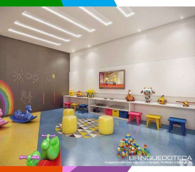 Imagem Apartamento com 2 Quartos à Venda, 45 m² em Piraporinha - Diadema Imagem Apartamento com 2 Quartos à Venda, 45 m² em Piraporinha - Diadema