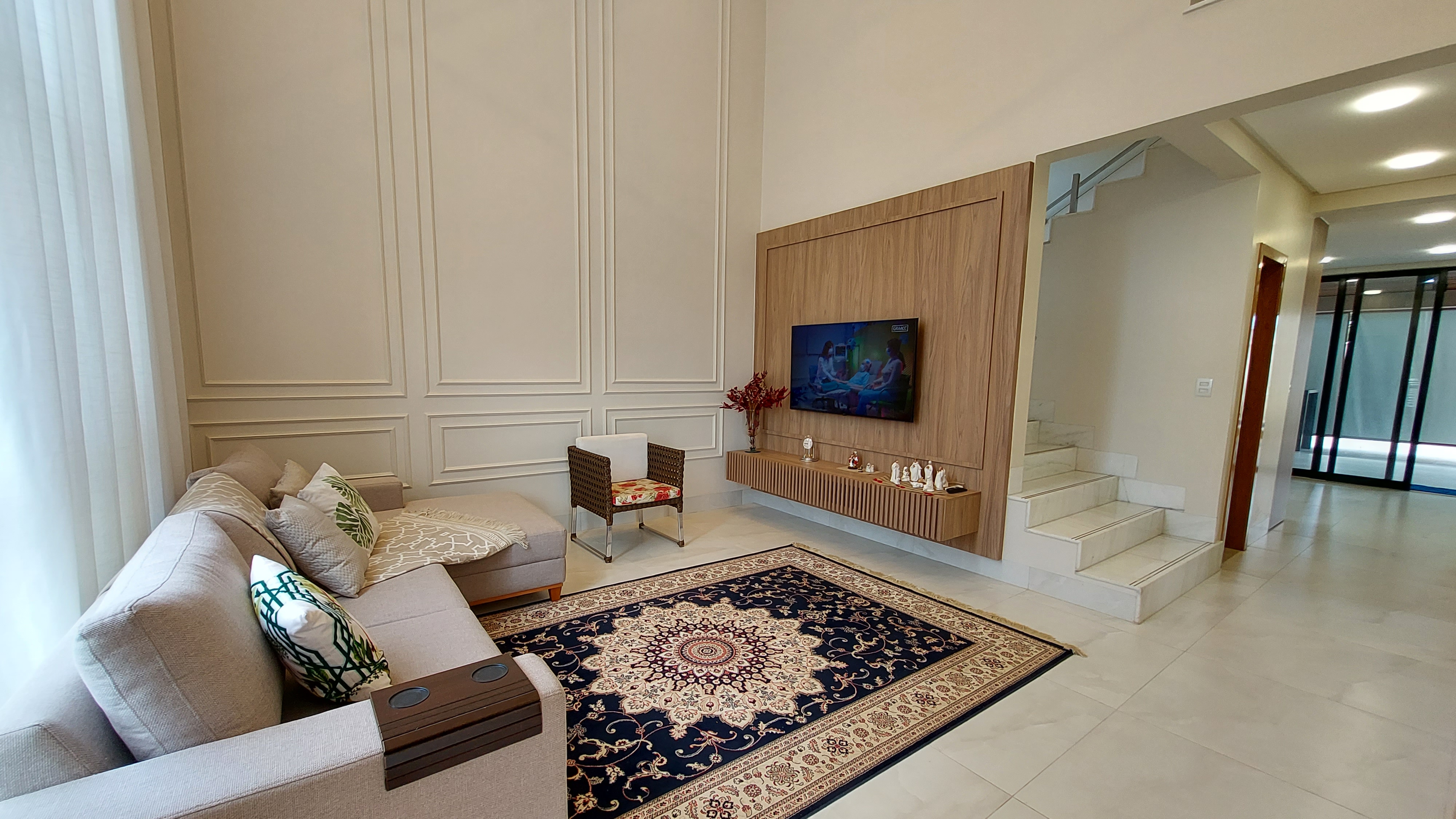 Imagem Casa de Condomínio com 4 Quartos à Venda ou Temporada, 259 m²em Parqville Pinheiros - Aparecida de Goiânia