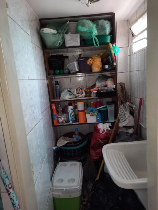 Imagem Apartamento com 2 Quartos à Venda, 56 m² em Cidade Ademar - São Paulo