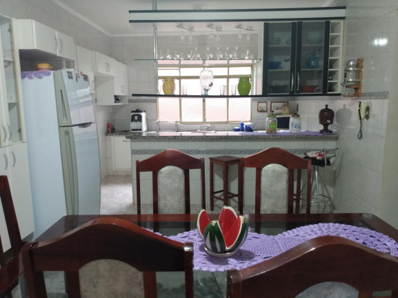 Imagem Casa com 3 Quartos à Venda, 224 m² em Centro - Ituverava Imagem Casa com 3 Quartos à Venda, 224 m² em Centro - Ituverava
