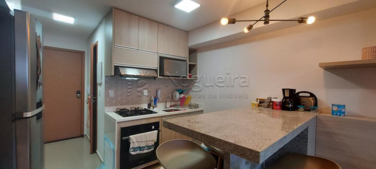 Imagem Apartamento com 1 Quarto à Venda, 38 m² em Piedade - Jaboatão dos Guararapes