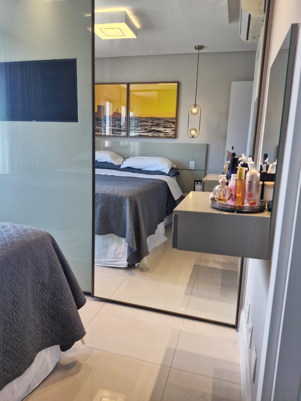 Imagem Apartamento com 3 Quartos à Venda, 103 m² em Graça - Salvador