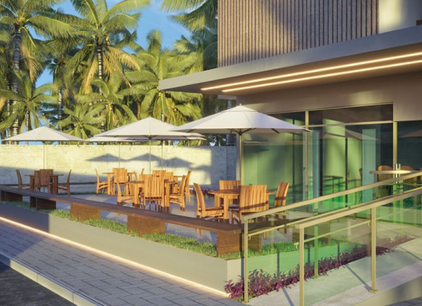 Imagem Apartamento com 1 Quarto à Venda, 23 m² em Loteamento Porto de Galinhas - Ipojuca Imagem Apartamento com 1 Quarto à Venda, 23 m² em Loteamento Porto de Galinhas - Ipojuca