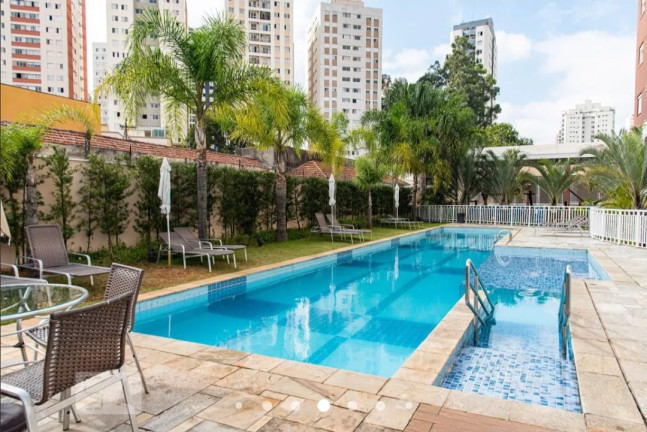 Imagem Apartamento com 2 Quartos à Venda, em Vila Gumercindo - São Paulo Imagem Apartamento com 2 Quartos à Venda, em Vila Gumercindo - São Paulo