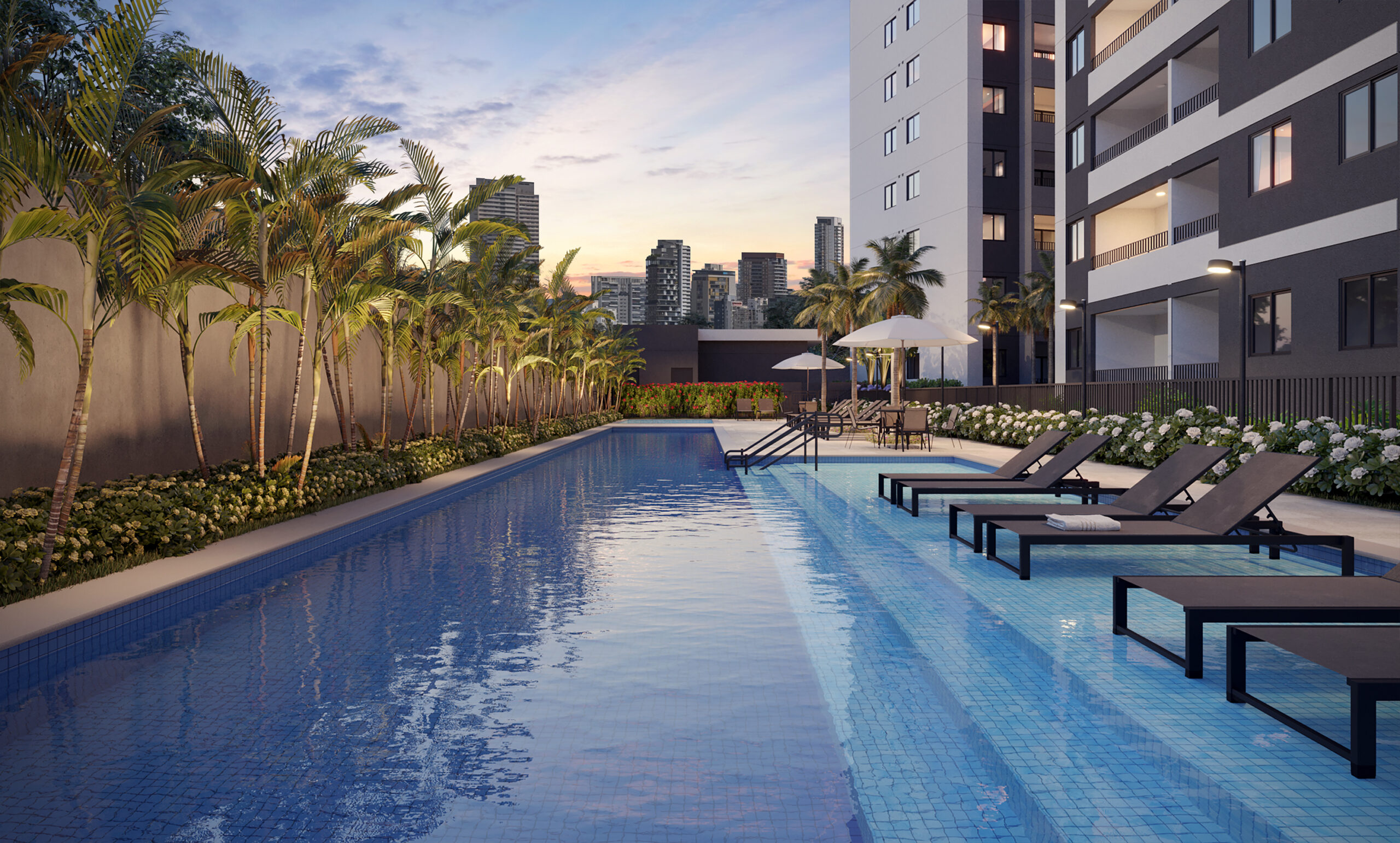 Imagem Apartamento com 2 Quartos à Venda, 29 m² em Água Branca - São Paulo Imagem Apartamento com 2 Quartos à Venda, 29 m² em Água Branca - São Paulo