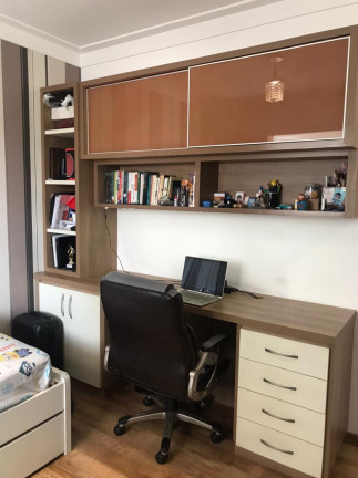 Imagem Apartamento com 3 Quartos à Venda, 110 m² em Casa Branca - Santo André Imagem Apartamento com 3 Quartos à Venda, 110 m² em Casa Branca - Santo André