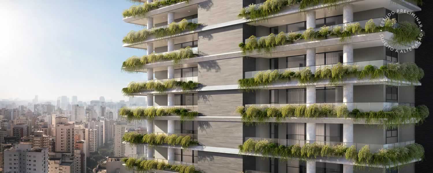 Imagem Apartamento com 4 Quartos à Venda, 194 m²em Moema - São Paulo Imagem Apartamento com 4 Quartos à Venda, 194 m²em Moema - São Paulo