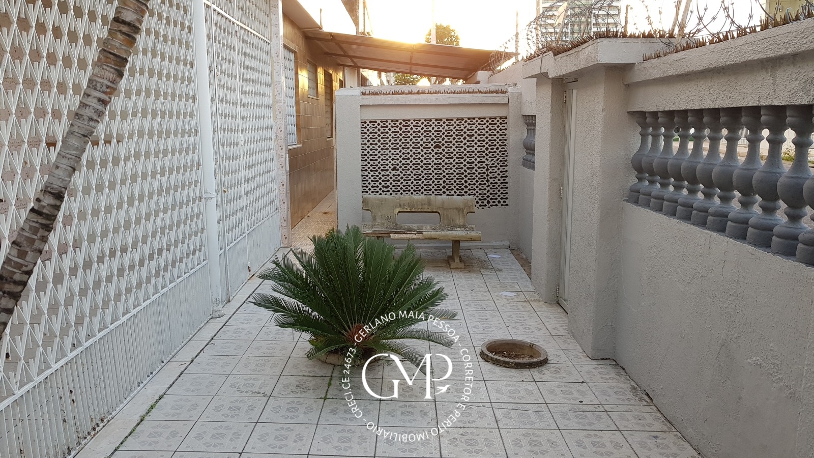 Imagem Casa com 2 Quartos à Venda, 264 m²em Parque Araxá - Fortaleza