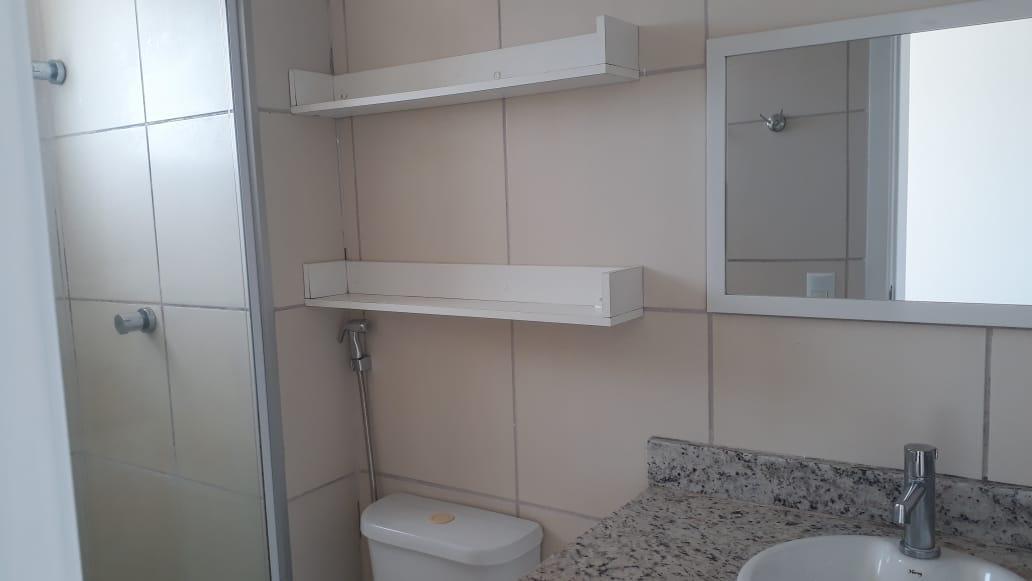 Imagem Apartamento com 3 Quartos à Venda, 77 m² em Renascença - São Luís Imagem Apartamento com 3 Quartos à Venda, 77 m² em Renascença - São Luís