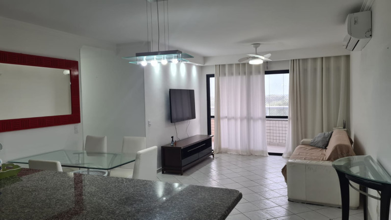 Imagem Apartamento com 3 Quartos à Venda, em Riviera - Bertioga Imagem Apartamento com 3 Quartos à Venda, em Riviera - Bertioga