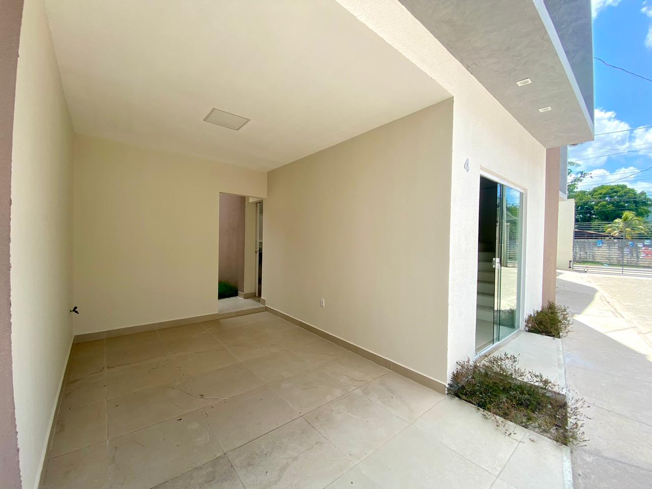 Imagem Casa de Condomínio com 3 Quartos à Venda, 113 m²em Centro - Ananindeua