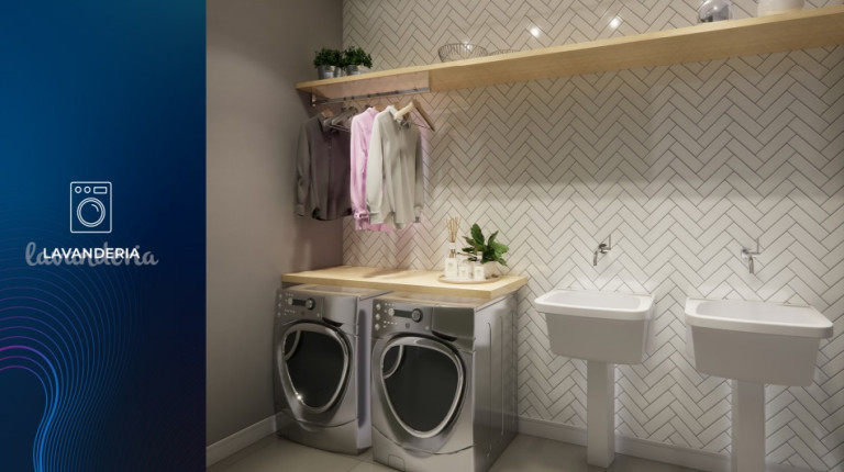 Imagem Apartamento com 1 Quarto à Venda,  em Brooklin Paulista - São Paulo