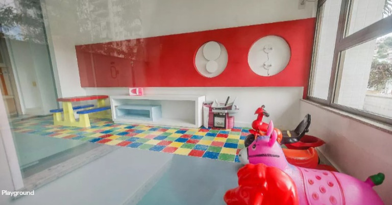 Imagem Apartamento com 2 Quartos à Venda, 89 m² em Icaraí - Niterói