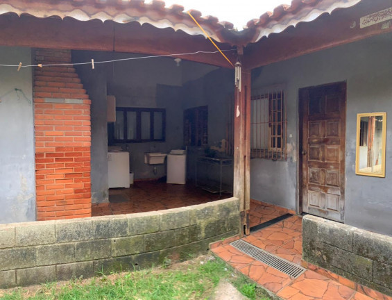 Imagem Casa com 2 Quartos à Venda, 60 m² em Colônia (Zona Sul) - São Paulo Imagem Casa com 2 Quartos à Venda, 60 m² em Colônia (Zona Sul) - São Paulo