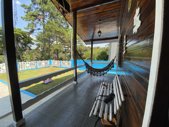 Imagem Casa com 3 Quartos à Venda, 230 m² em Jardim das Palmeiras (Zona Sul) - São Paulo